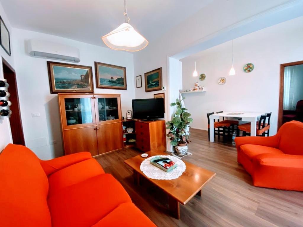 Ferienwohnung Casa Isma Cecina  Exterior foto